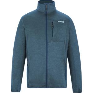 Regatta Hillden Midlayer Размер: L / Цвят: син