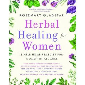 Image 1 of Herbal Healing for Women
