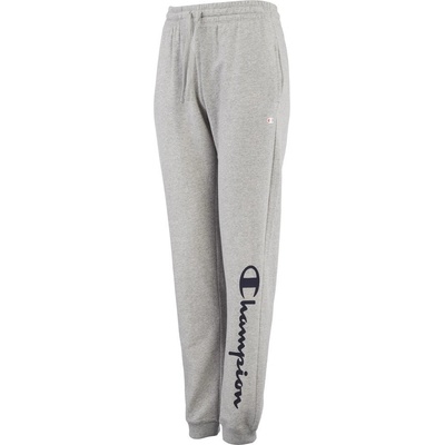 Champion rib cuff pants