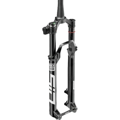RockShox Sid Ultimate Flight Attendant 29 SB 120 GLB 44 D1