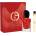 Giorgio Armani Si Passione Gift Set EDP 50 ml + EDP 10 ml за жени
