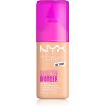 NYX Professional Makeup Make ‘Em Wonder лек матиращ фон дьо тен цвят 06 Light 30ml