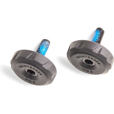 Šrouby na brašny Bontrager Thumb Screw