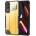 ZTE nubia Neo 3 GT 5G XUNDD Удароустойчив Калъф TPU+Acrylic и Протектор