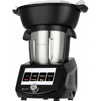 SAM COOK PSC-11