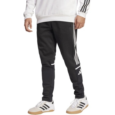 adidas Squadra 25 Sweat černo bílé