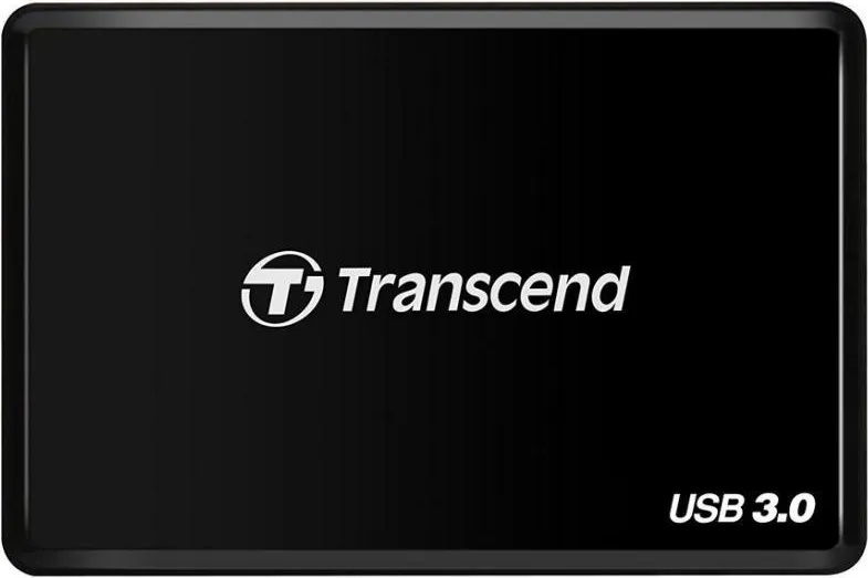 Transcend TS-RDF2