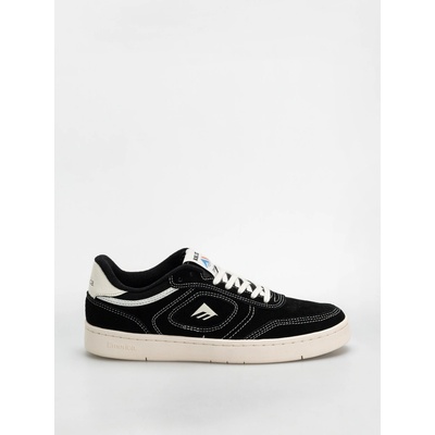 Emerica Ksl III black/white/white