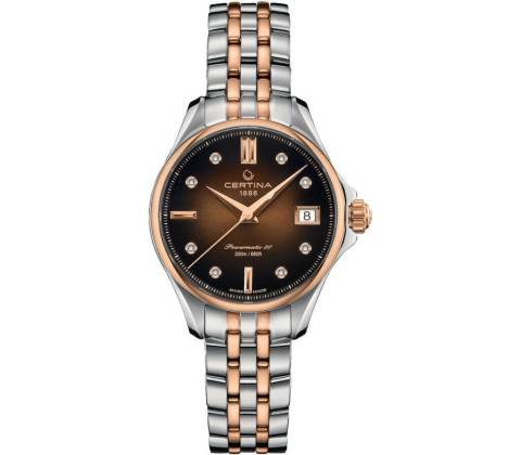 Certina 032.207.22.296.00