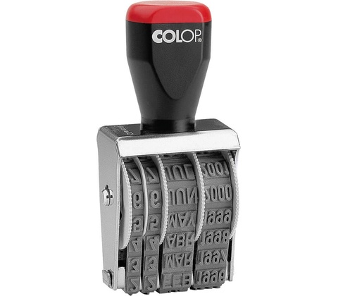 Colop 09000