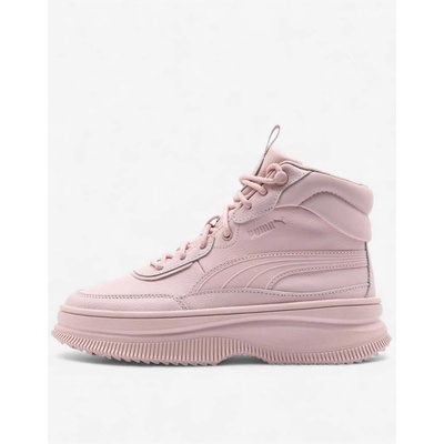 PUMA Mayra Shoes Pink