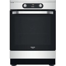 Hotpoint HS68IQ8CHX/E