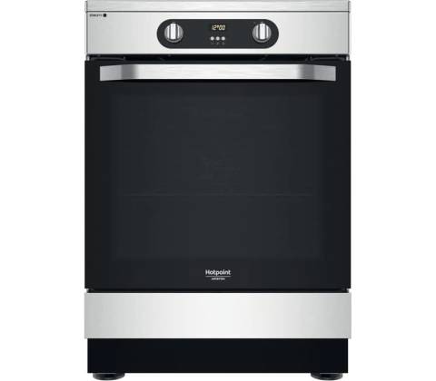 Hotpoint HS68IQ8CHX/E