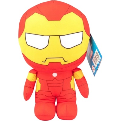 Ty Beanie Babies Marvel Iron Man 15cm