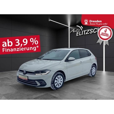 Volkswagen Polo TSI Style DSG 85 kW