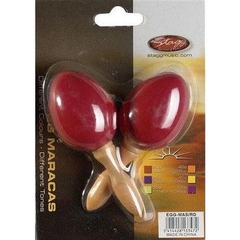 Stagg EGG-MA S / RD