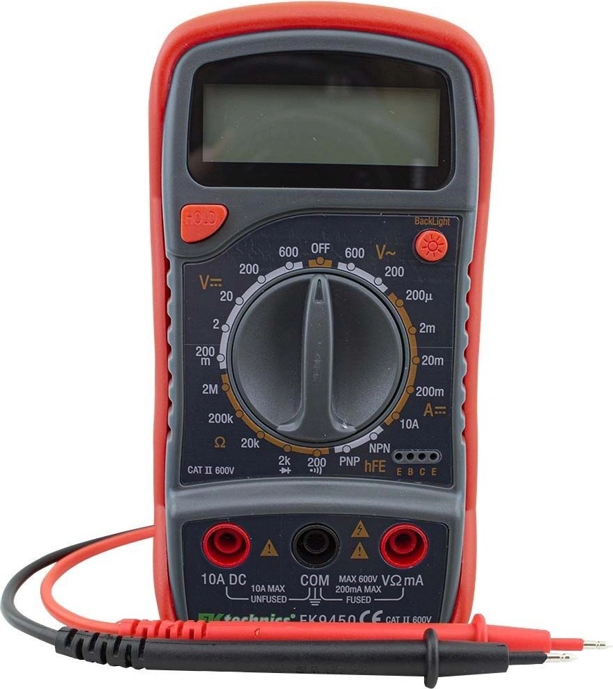 FK Technics FK9450
