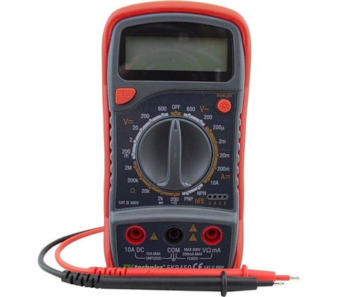 FK Technics FK9450