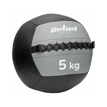 Rebel Medicimbal 5kg