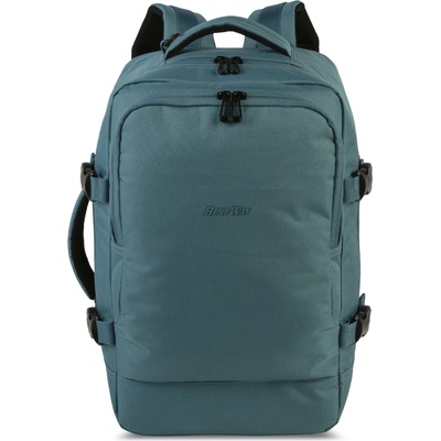 BestWay Cabin pre small tyrkysový 20L
