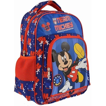 Ученическа раница Мики 37 x 27.5 x 15 см