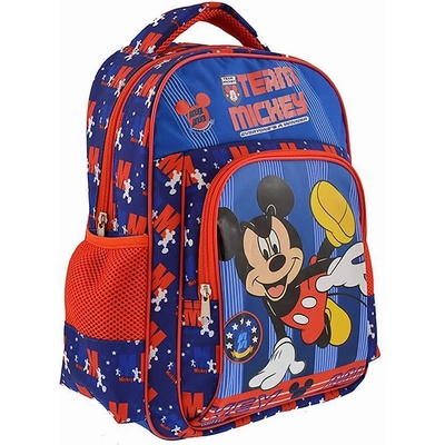Ученическа раница Мики 37 x 27.5 x 15 см