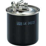 Mann-filter Горивен филтър mann-filter wk 842/23 x