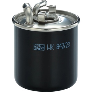Mann-filter Горивен филтър mann-filter wk 842/23 x