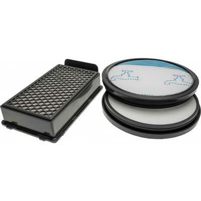 Vacs Moulinex Compact Power MO 3969 PA Hepa filter 2 ks