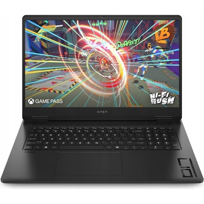 HP Omen 17 B05GNEA