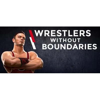 Игра Wrestlers Without Boundaries за PC Steam, Електронна доставка