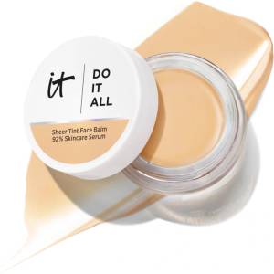 IT Cosmetics Do It All Sheer Tint Balm Оцветен крем 18gr