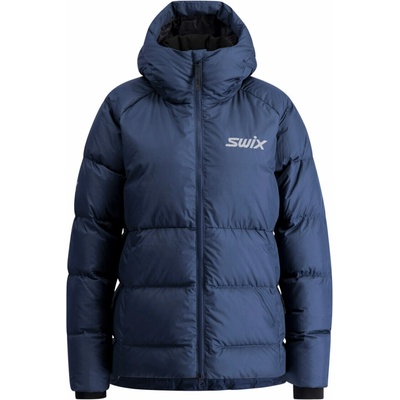 Swix Team Puffy Jacket W
