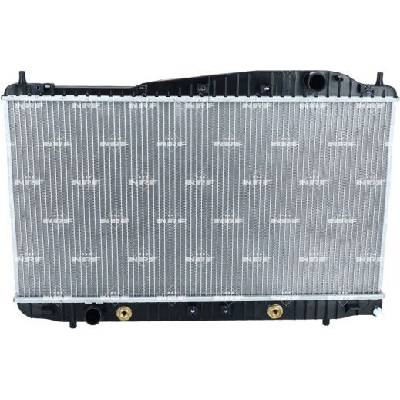 Chladič, chlazení motoru NRF 53482