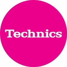 Magma Slipmat Technics Simple 5
