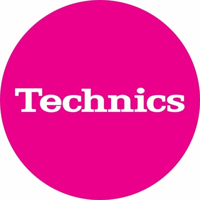 Magma Slipmat Technics Simple 5