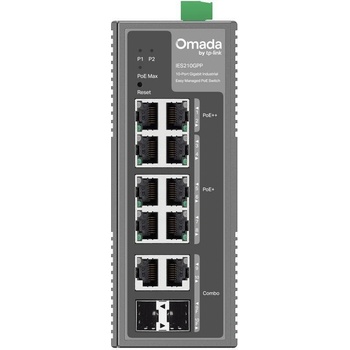 TP-Link ES210GP