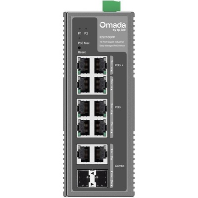 TP-Link ES210GP