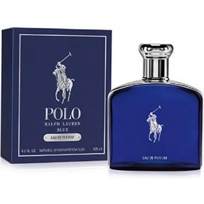 Ralph Lauren Polo Blue EDP 125 ml