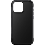 Nomad Гръб Nomad Rugged case за iPhone 16 Pro - Черен
