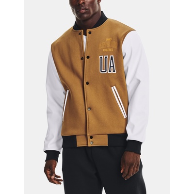 Under Armour Мъжки суитшърт Under Armour UA ORIGINATORS LETTERMAN Under Armour | Kafyav | МЪЖЕ | XL
