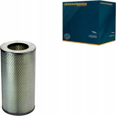 VZDUCHOVÝ FILTER TOYOTA HI-ACE 2.4D 01- DENCKERMANN