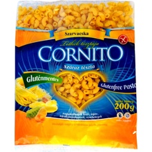 Cornito bezlepkové cestoviny kolienka 200 g