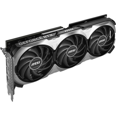 MSI GeForce RTX 4070 SUPER 12G VENTUS 3X OC – Zboží Mobilmania