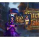 Witch's Tales