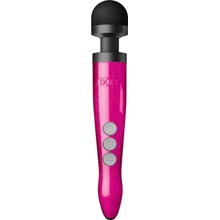 Doxy Die Cast 3R dobíjací masážny prútik Rose Pattern