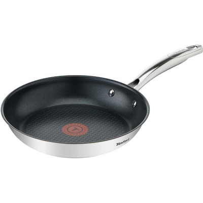 Tradiční kulatá pánev TEFAL Duetto+ 28cm G7320634