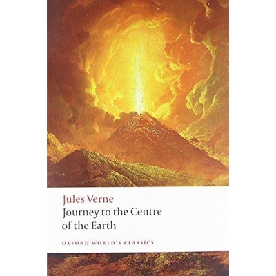 Journey to the Centre of the Earth Verne Jules
