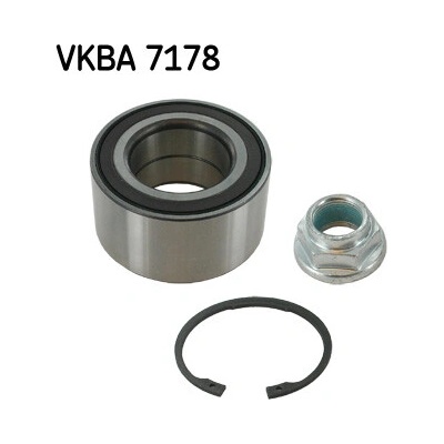 Súprava ložísk kolesa SKF VKBA 7178 (VKBA7178)