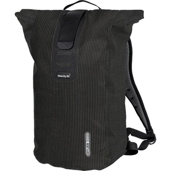 Ortlieb Velocity High-Vis Цвят: черен